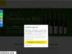 Sites similar to cellarmasterwines.com