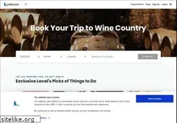 Sites similar to cellarpass.com