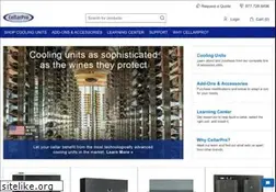Sites similar to cellarprocoolingsystems.com