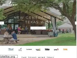 Sites similar to cellarratwinetours.com