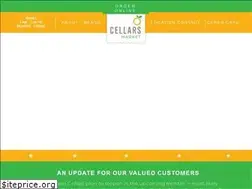 Sites similar to cellarsmarketchicago.com