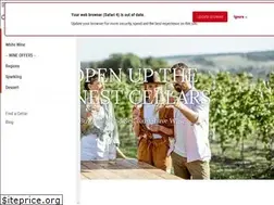 Sites similar to cellarspace.com