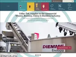 Sites similar to cellartek.com