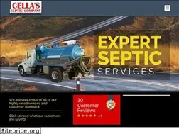 Sites similar to cellaseptic.com