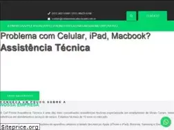 Sites similar to cellassistenciatecnicabh.com.br