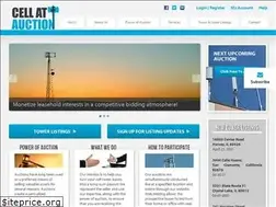 Sites similar to cellatauction.com