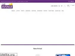 Sites similar to cellavenuestore.com