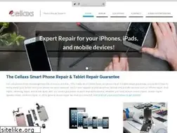 Sites similar to cellaxs.com
