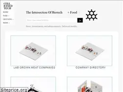 Sites similar to cellbasedtech.com
