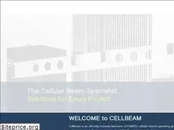 Sites similar to cellbeam.co.uk