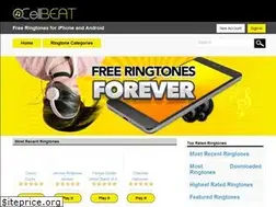 Sites similar to cellbeat.com