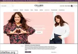 Sites similar to cellbes.ee