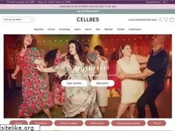 Sites similar to cellbes.no