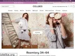 Sites similar to cellbes.pl