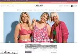 Sites similar to cellbes.se