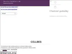 Sites similar to cellbes.sk
