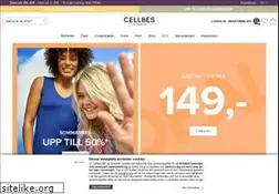 Sites similar to cellbes.ua