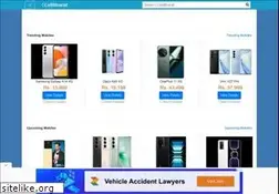Sites similar to cellbharat.com