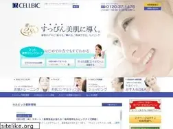 Sites similar to cellbic.net