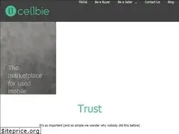 Sites similar to cellbie.com