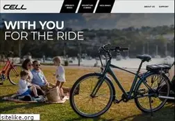 Sites similar to cellbikes.com.au