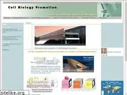 Sites similar to cellbiol.net