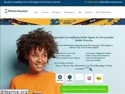 Sites similar to cellboosteraustralia.com
