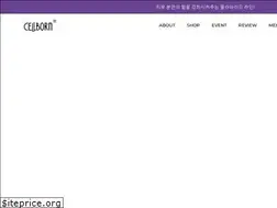 Sites similar to cellborn.co.kr