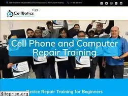 Sites similar to cellbotics.com