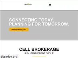 Sites similar to cellbrokerage.com