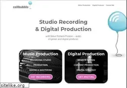 Sites similar to cellbubble.com