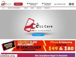 Sites similar to cellcare.ca