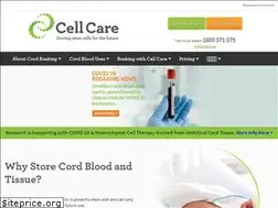 Sites similar to cellcare.com.au