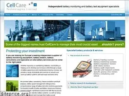Sites similar to cellcare.com