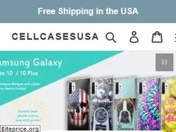 Sites similar to cellcasesusa.com