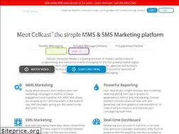 Sites similar to cellcast.com.au