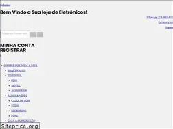 Sites similar to cellcenter.com.br