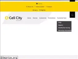 Sites similar to cellcity.co.bw