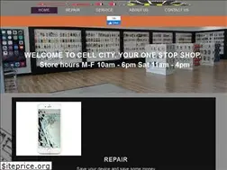 Sites similar to cellcityllc.com