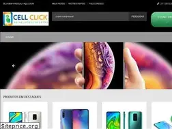 Sites similar to cellclick.com.br