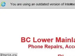 Sites similar to cellclinic.ca