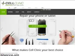 Sites similar to cellclinic.co.za