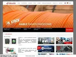 Sites similar to cellco.pl