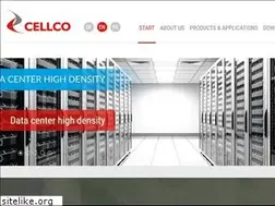Sites similar to cellco.tech
