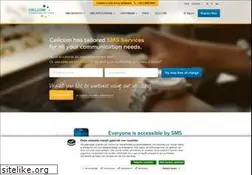 Sites similar to cellcom.eu