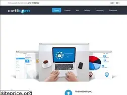 Sites similar to cellcom.gr