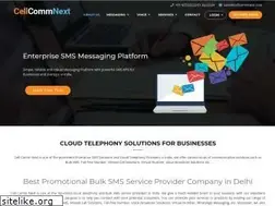 Sites similar to cellcommnext.com