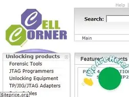 Sites similar to cellcorner.com