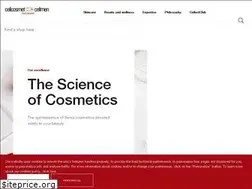 Sites similar to cellcosmet.co.uk