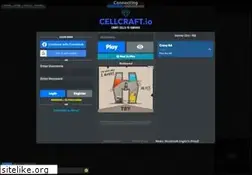Sites similar to cellcraft.io